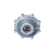 Clutch, radiator fan 49524 NRF