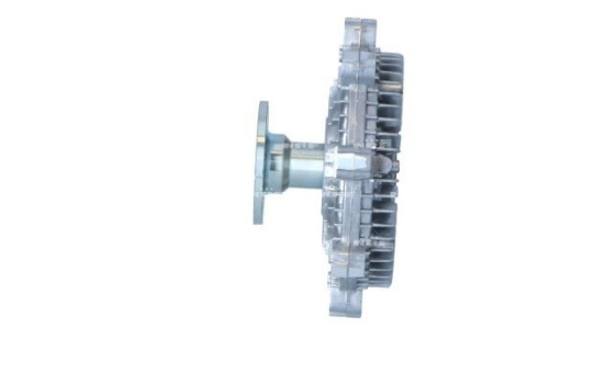 Clutch, radiator fan 49525 NRF, Image 5
