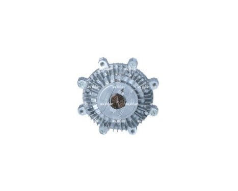 Clutch, radiator fan 49526 NRF