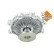 Clutch, radiator fan 49526 NRF, Thumbnail 4