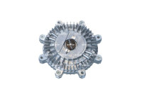 Clutch, radiator fan 49527 NRF