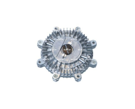 Clutch, radiator fan 49527 NRF