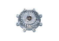 Clutch, radiator fan 49527 NRF