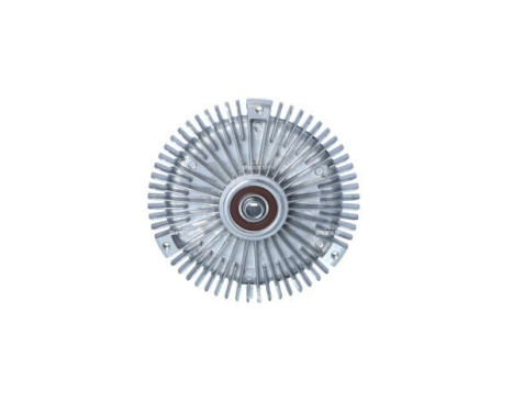 Clutch, radiator fan 49530 NRF, Image 2