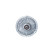 Clutch, radiator fan 49530 NRF, Thumbnail 2