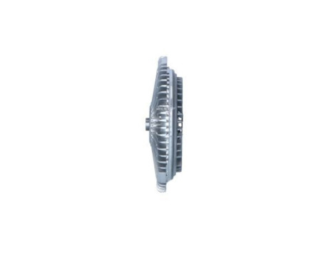 Clutch, radiator fan 49530 NRF, Image 3