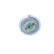 Clutch, radiator fan 49530 NRF, Thumbnail 4