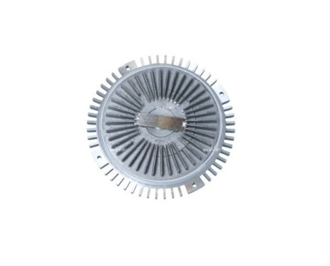 Clutch, radiator fan 49531 NRF, Image 2