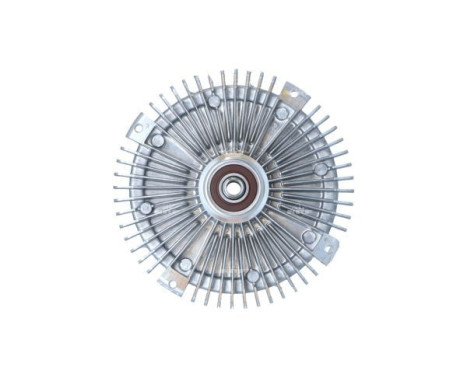 Clutch, radiator fan 49533 NRF