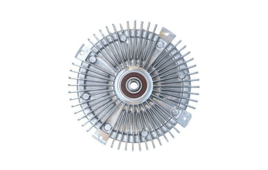 Clutch, radiator fan 49533 NRF