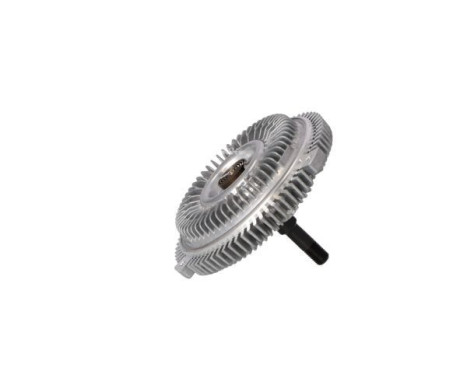 Clutch, radiator fan 49534 NRF, Image 2