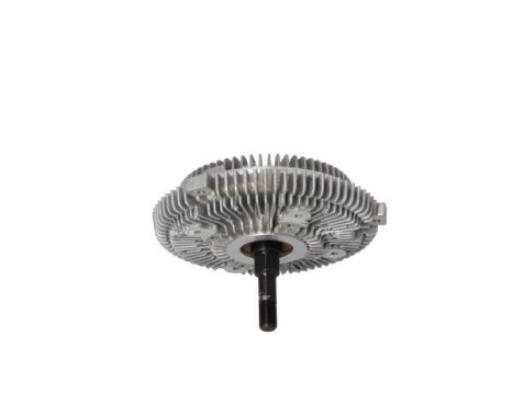 Clutch, radiator fan 49534 NRF, Image 3