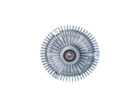 Clutch, radiator fan 49535 NRF, Image 2