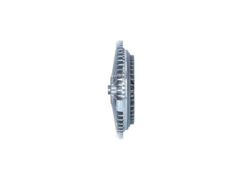 Clutch, radiator fan 49535 NRF, Image 3