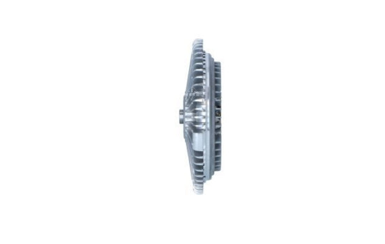 Clutch, radiator fan 49535 NRF, Image 2