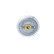 Clutch, radiator fan 49535 NRF, Thumbnail 4