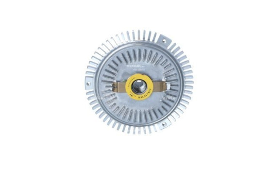 Clutch, radiator fan 49535 NRF, Image 3