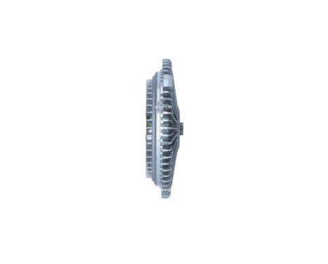 Clutch, radiator fan 49535 NRF, Image 5
