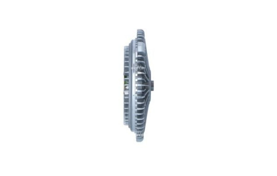 Clutch, radiator fan 49535 NRF, Image 4