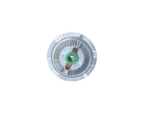 Clutch, radiator fan 49536 NRF