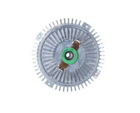 Clutch, radiator fan 49537 NRF, Image 2