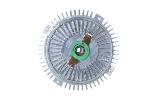 Clutch, radiator fan 49537 NRF
