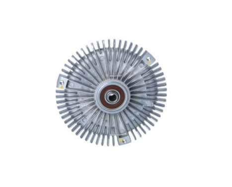 Clutch, radiator fan 49538 NRF, Image 2