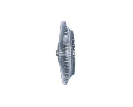Clutch, radiator fan 49538 NRF, Image 3