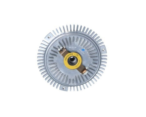 Clutch, radiator fan 49538 NRF, Image 4