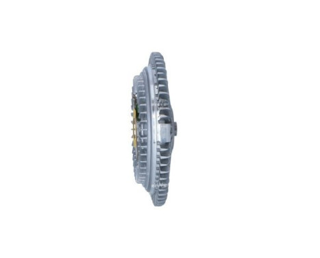 Clutch, radiator fan 49538 NRF, Image 5