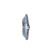 Clutch, radiator fan 49538 NRF, Thumbnail 5