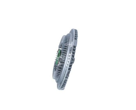 Clutch, radiator fan 49540 NRF, Image 3