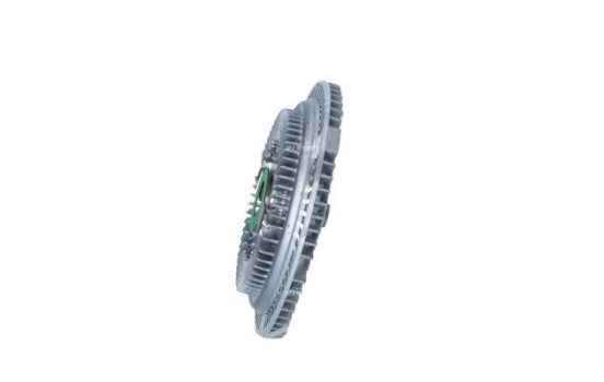 Clutch, radiator fan 49540 NRF, Image 2