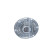 Clutch, radiator fan 49540 NRF, Thumbnail 4