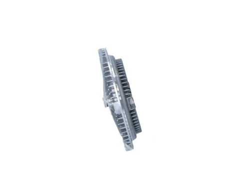 Clutch, radiator fan 49540 NRF, Image 5