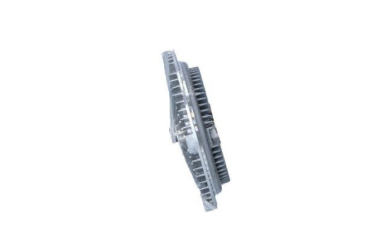 Clutch, radiator fan 49540 NRF, Image 4