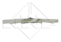 Clutch, radiator fan 49543 NRF