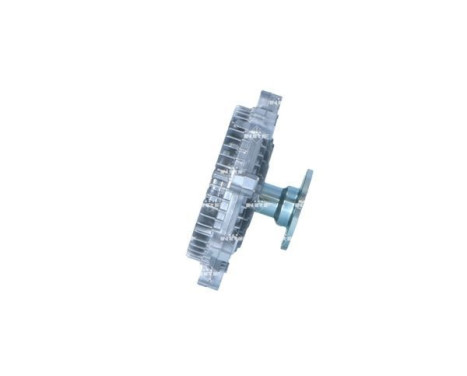 Clutch, radiator fan 49546 NRF, Image 3