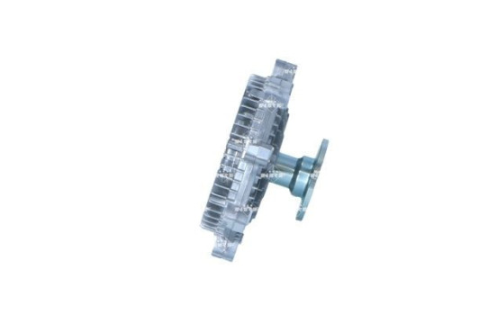 Clutch, radiator fan 49546 NRF, Image 3
