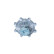 Clutch, radiator fan 49546 NRF, Thumbnail 4