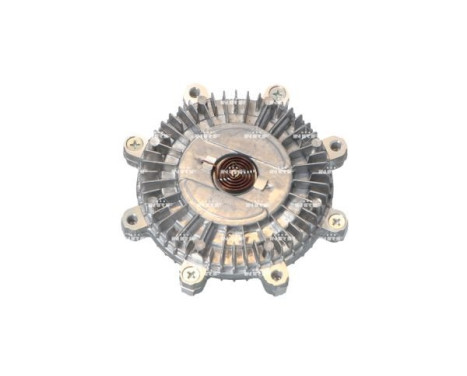 Clutch, radiator fan 49547 NRF