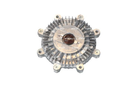 Clutch, radiator fan 49547 NRF