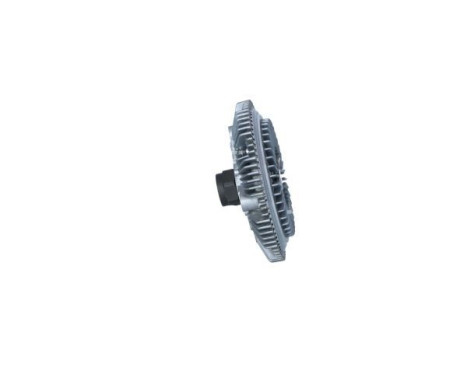 Clutch, radiator fan 49552 NRF, Image 5