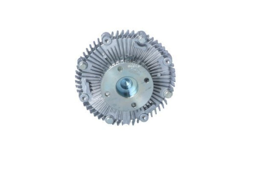 Clutch, radiator fan 49556 NRF, Image 4