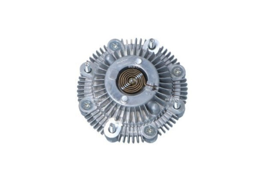 Clutch, radiator fan 49558 NRF