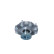 Clutch, radiator fan 49558 NRF, Thumbnail 4