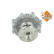 Clutch, radiator fan 49559 NRF, Thumbnail 4
