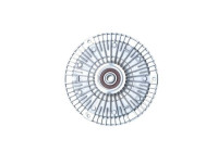 Clutch, radiator fan 49564 NRF