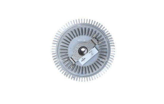 Clutch, radiator fan 49565 NRF