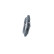 Clutch, radiator fan 49565 NRF, Thumbnail 2